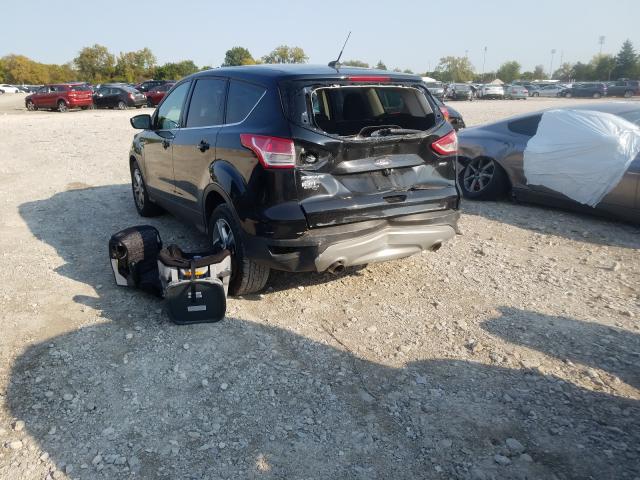 Photo 2 VIN: 1FMCU0G79GUB92697 - FORD ESCAPE SE 