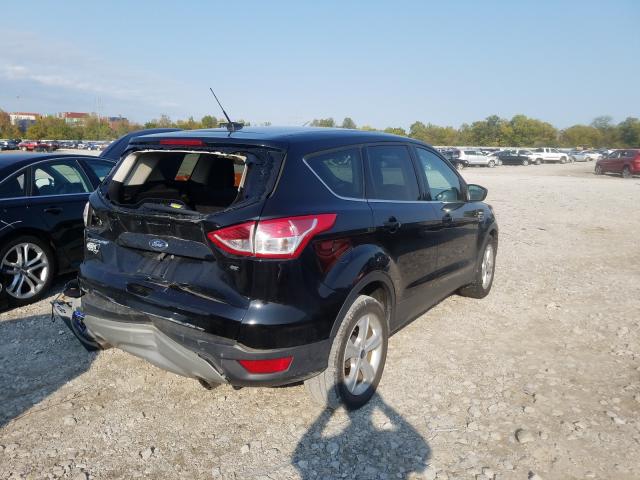 Photo 3 VIN: 1FMCU0G79GUB92697 - FORD ESCAPE SE 