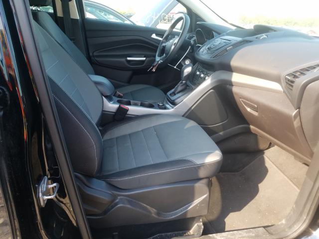 Photo 4 VIN: 1FMCU0G79GUB92697 - FORD ESCAPE SE 