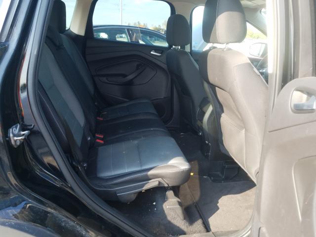 Photo 5 VIN: 1FMCU0G79GUB92697 - FORD ESCAPE SE 