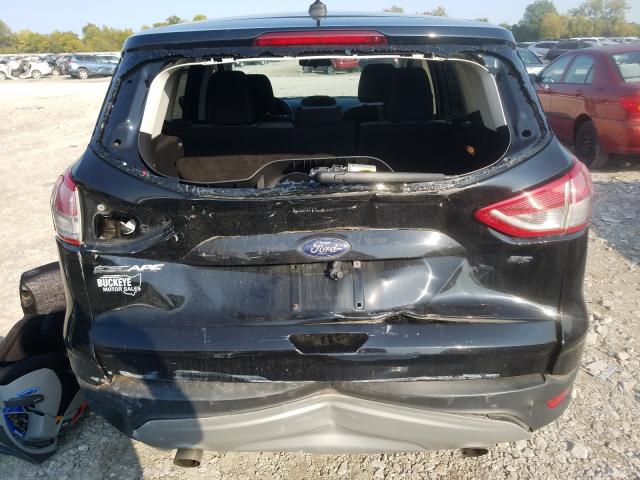 Photo 8 VIN: 1FMCU0G79GUB92697 - FORD ESCAPE SE 