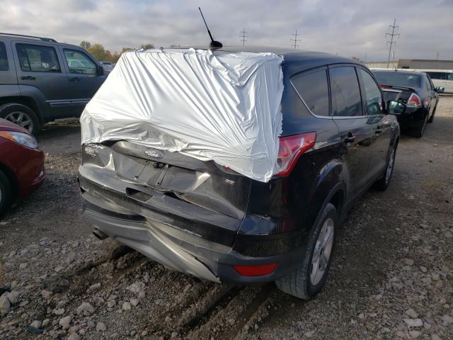 Photo 9 VIN: 1FMCU0G79GUB92697 - FORD ESCAPE SE 