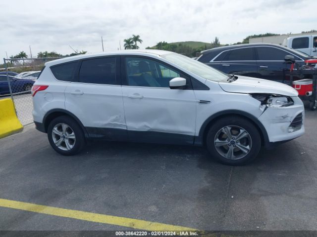 Photo 5 VIN: 1FMCU0G79GUC28971 - FORD ESCAPE 