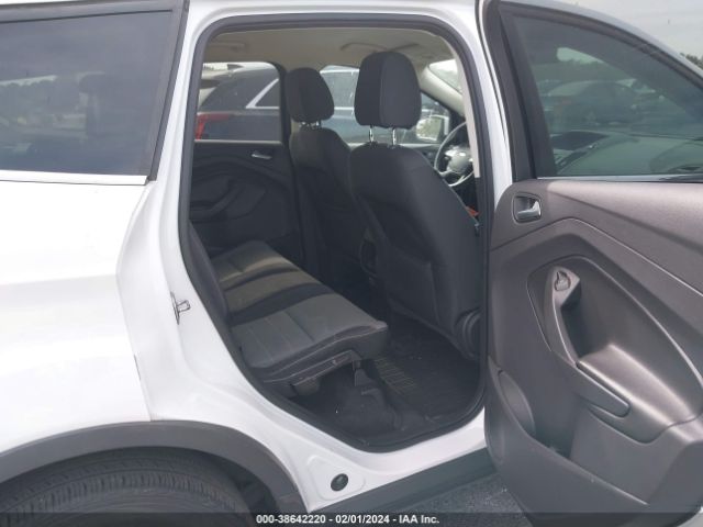 Photo 7 VIN: 1FMCU0G79GUC28971 - FORD ESCAPE 