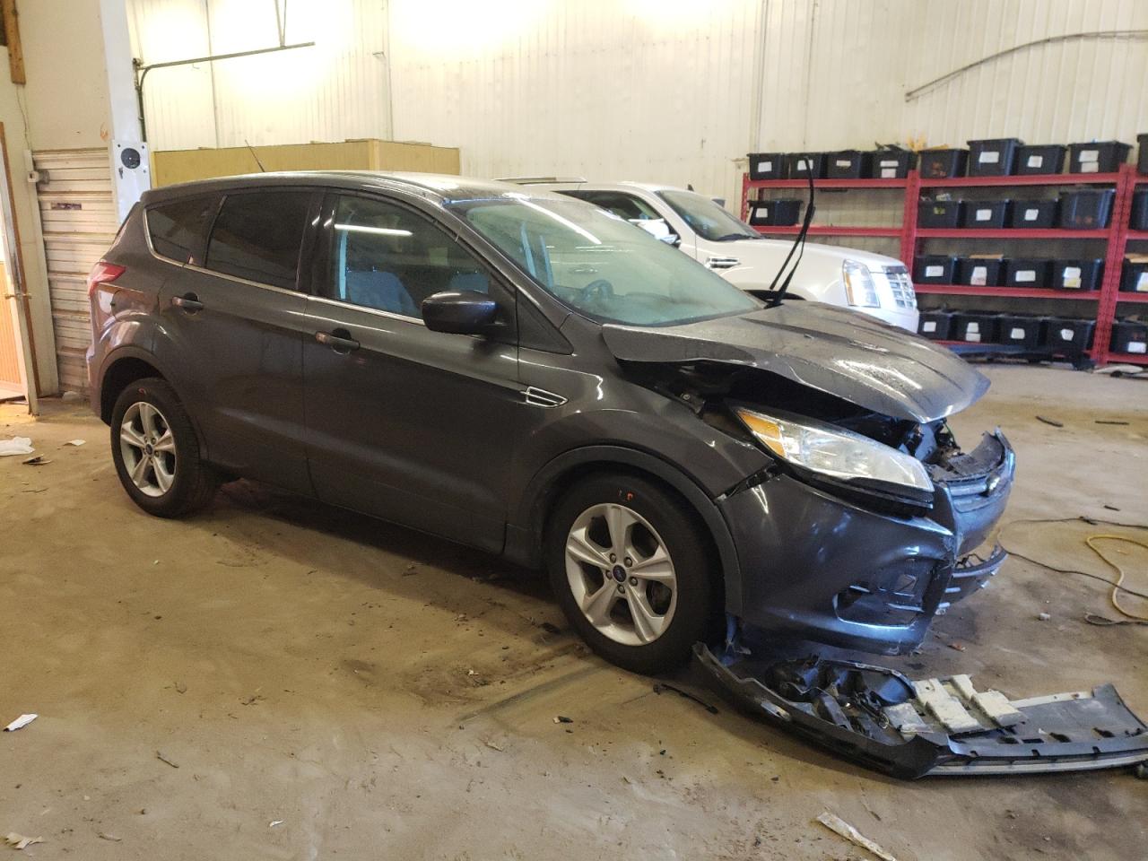 Photo 3 VIN: 1FMCU0G79GUC36472 - FORD ESCAPE 