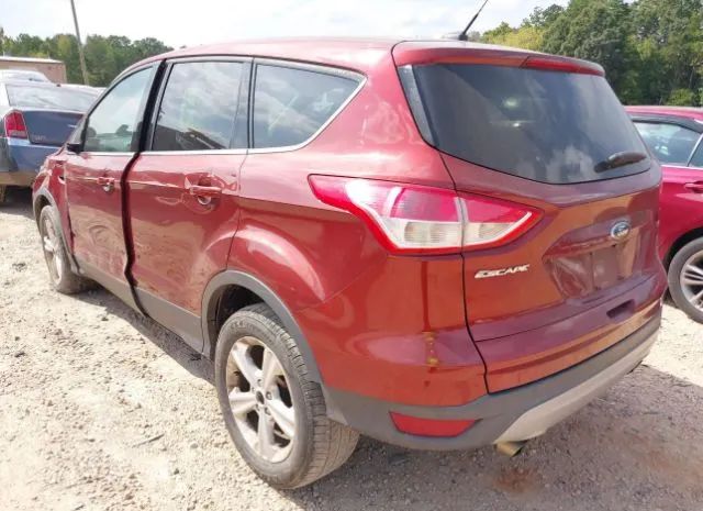 Photo 2 VIN: 1FMCU0G79GUC81394 - FORD ESCAPE 