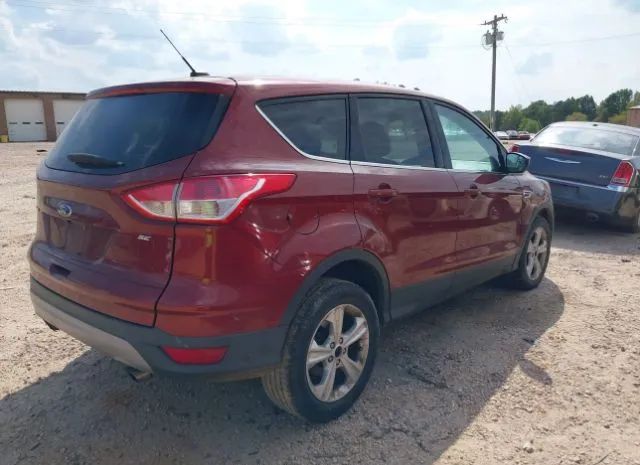 Photo 3 VIN: 1FMCU0G79GUC81394 - FORD ESCAPE 