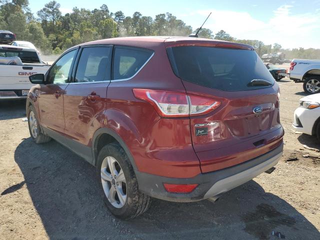 Photo 2 VIN: 1FMCU0G79GUC81430 - FORD ESCAPE 