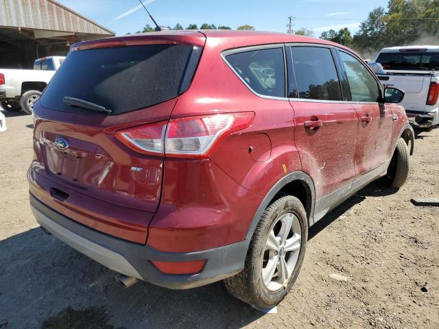 Photo 3 VIN: 1FMCU0G79GUC81430 - FORD ESCAPE 