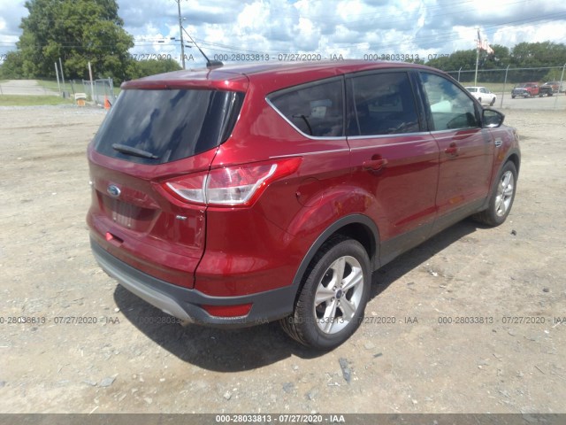 Photo 3 VIN: 1FMCU0G79GUC89480 - FORD ESCAPE 