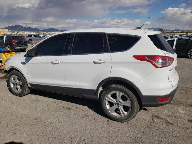 Photo 1 VIN: 1FMCU0G7XFUA09015 - FORD ESCAPE SE 