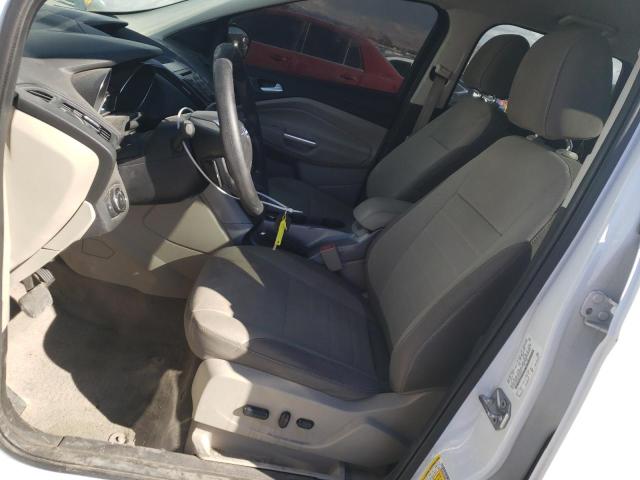 Photo 6 VIN: 1FMCU0G7XFUA09015 - FORD ESCAPE SE 