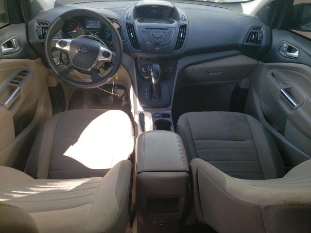 Photo 7 VIN: 1FMCU0G7XFUA09015 - FORD ESCAPE SE 