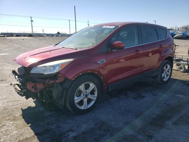 Photo 0 VIN: 1FMCU0G7XFUA12139 - FORD ESCAPE SE 