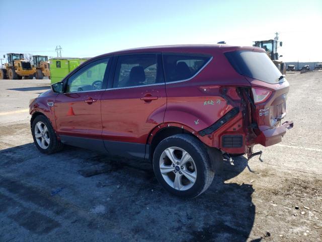 Photo 1 VIN: 1FMCU0G7XFUA12139 - FORD ESCAPE SE 