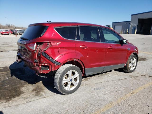 Photo 2 VIN: 1FMCU0G7XFUA12139 - FORD ESCAPE SE 