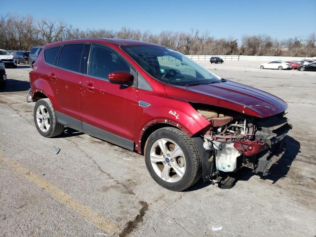 Photo 3 VIN: 1FMCU0G7XFUA12139 - FORD ESCAPE SE 