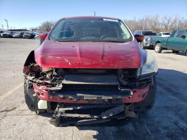 Photo 4 VIN: 1FMCU0G7XFUA12139 - FORD ESCAPE SE 