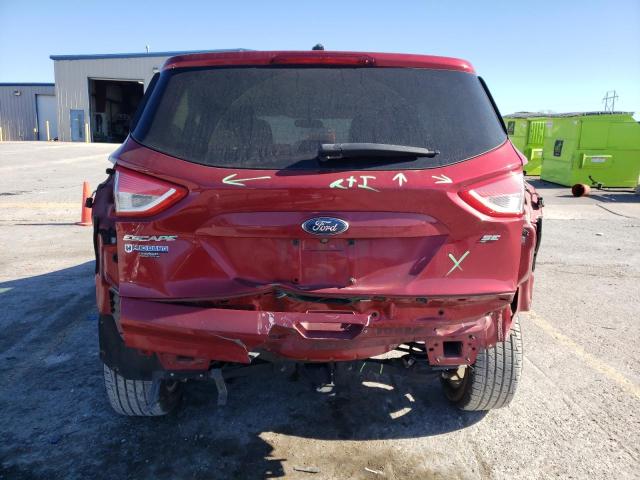 Photo 5 VIN: 1FMCU0G7XFUA12139 - FORD ESCAPE SE 