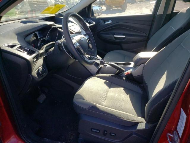 Photo 6 VIN: 1FMCU0G7XFUA12139 - FORD ESCAPE SE 