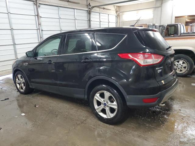 Photo 1 VIN: 1FMCU0G7XFUA22699 - FORD ESCAPE SE 