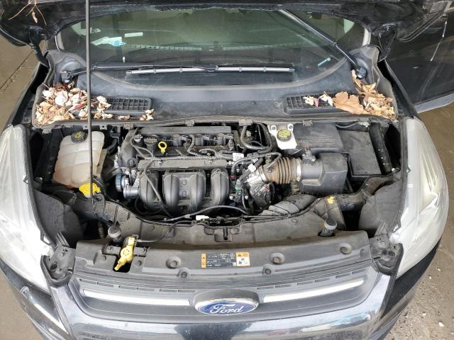 Photo 11 VIN: 1FMCU0G7XFUA22699 - FORD ESCAPE SE 