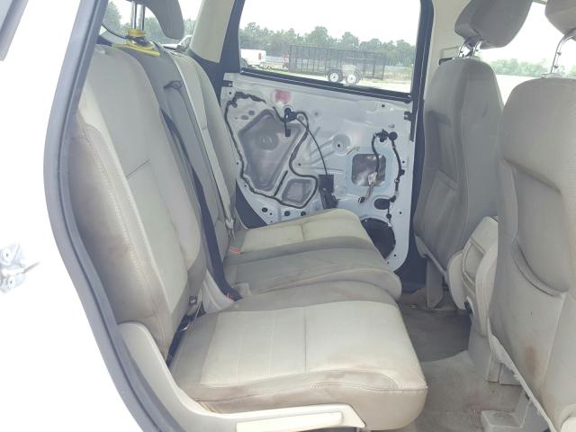 Photo 5 VIN: 1FMCU0G7XFUA42287 - FORD ESCAPE SE 