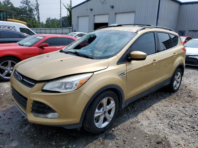 Photo 0 VIN: 1FMCU0G7XFUA49143 - FORD ESCAPE SE 