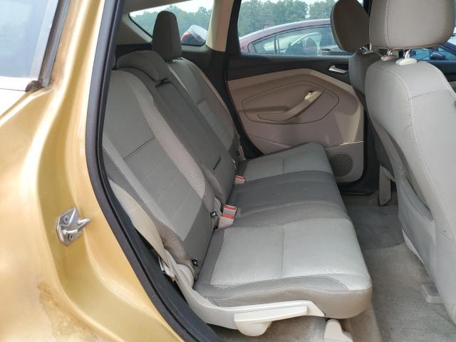 Photo 10 VIN: 1FMCU0G7XFUA49143 - FORD ESCAPE SE 