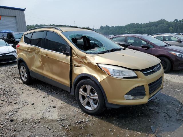 Photo 3 VIN: 1FMCU0G7XFUA49143 - FORD ESCAPE SE 