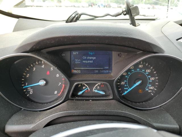 Photo 8 VIN: 1FMCU0G7XFUA49143 - FORD ESCAPE SE 