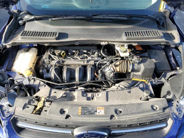 Photo 11 VIN: 1FMCU0G7XFUA49739 - FORD ESCAPE 