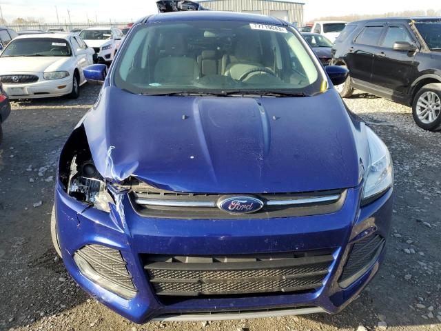 Photo 4 VIN: 1FMCU0G7XFUA49739 - FORD ESCAPE 