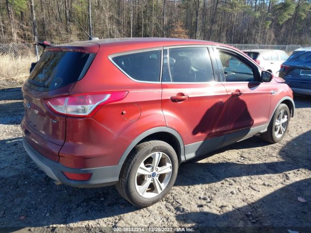 Photo 3 VIN: 1FMCU0G7XFUA58019 - FORD ESCAPE 