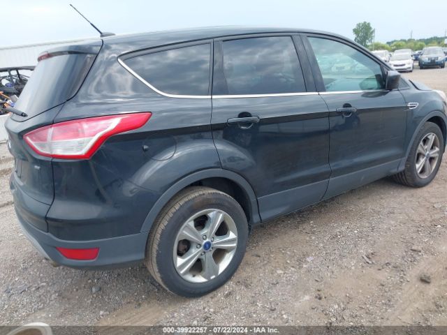 Photo 3 VIN: 1FMCU0G7XFUA76990 - FORD ESCAPE 