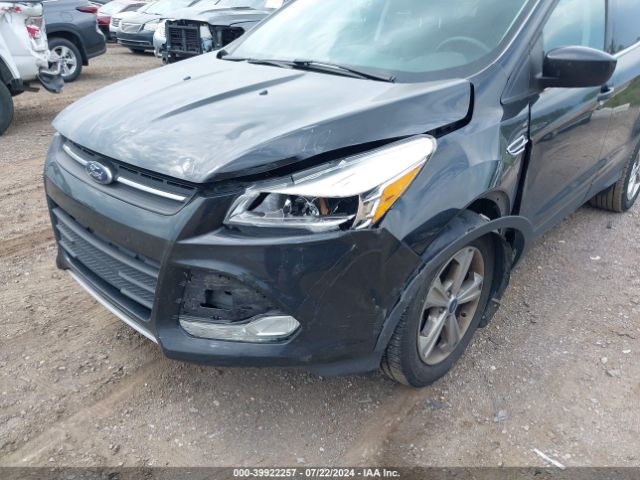 Photo 5 VIN: 1FMCU0G7XFUA76990 - FORD ESCAPE 