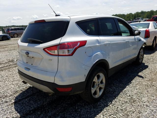 Photo 3 VIN: 1FMCU0G7XFUA87388 - FORD ESCAPE SE 