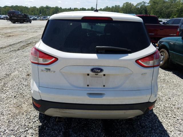 Photo 8 VIN: 1FMCU0G7XFUA87388 - FORD ESCAPE SE 