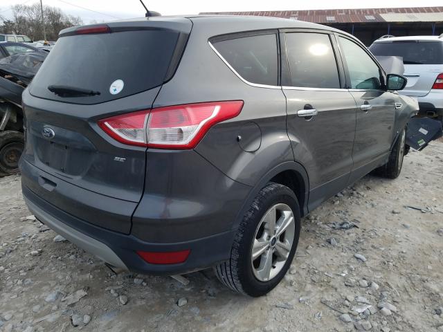 Photo 3 VIN: 1FMCU0G7XFUB36606 - FORD ESCAPE SE 