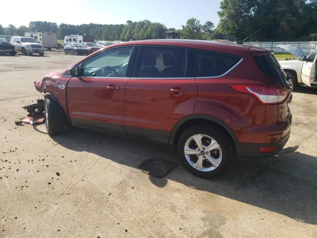 Photo 1 VIN: 1FMCU0G7XFUB39490 - FORD ESCAPE 