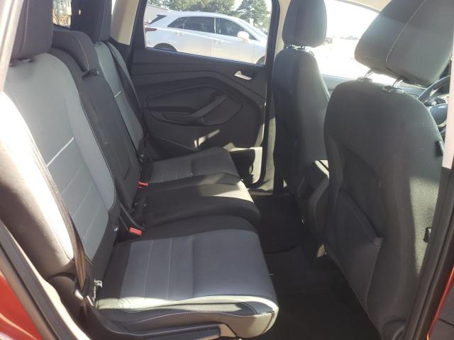 Photo 10 VIN: 1FMCU0G7XFUB39490 - FORD ESCAPE 