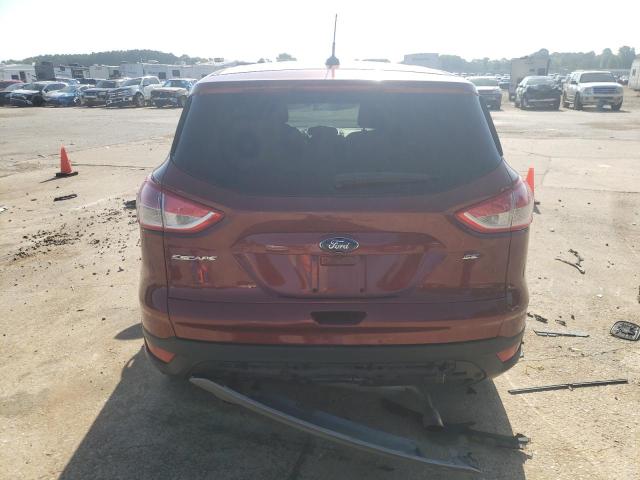 Photo 5 VIN: 1FMCU0G7XFUB39490 - FORD ESCAPE 