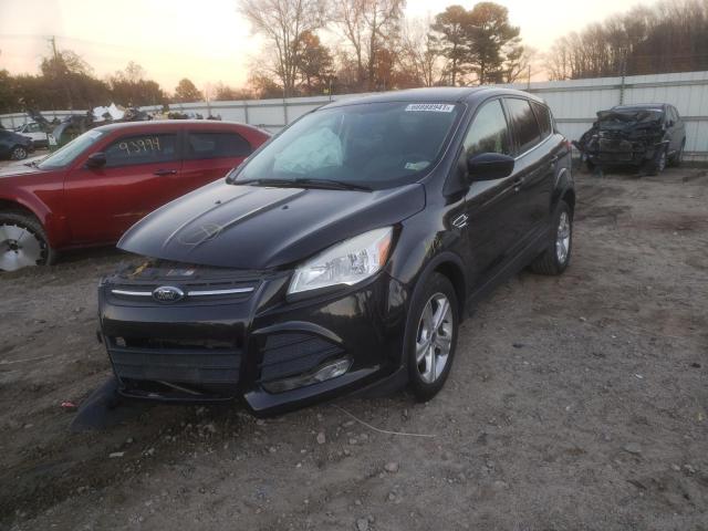 Photo 1 VIN: 1FMCU0G7XFUB54460 - FORD ESCAPE SE 