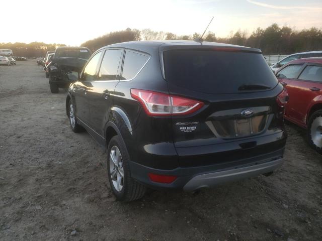 Photo 2 VIN: 1FMCU0G7XFUB54460 - FORD ESCAPE SE 