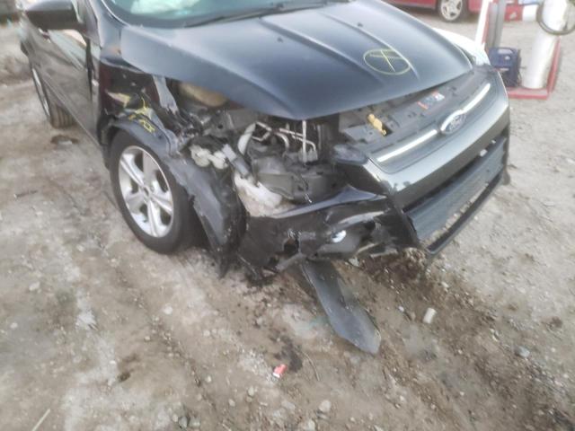 Photo 8 VIN: 1FMCU0G7XFUB54460 - FORD ESCAPE SE 