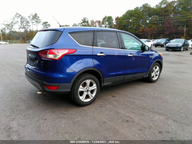 Photo 3 VIN: 1FMCU0G7XFUB89161 - FORD ESCAPE 