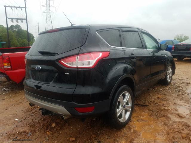 Photo 3 VIN: 1FMCU0G7XFUB89662 - FORD ESCAPE SE 