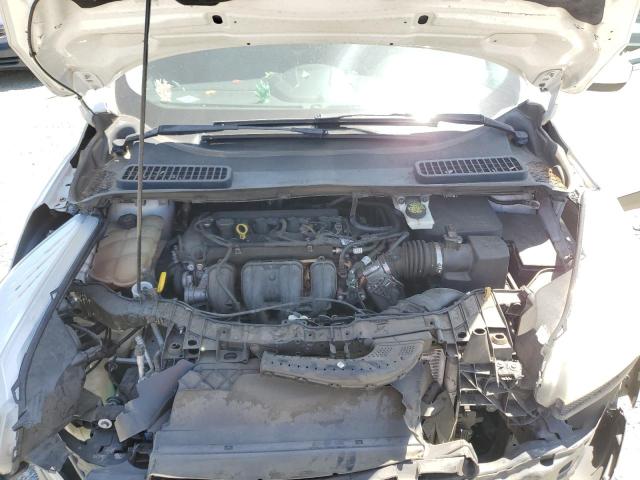 Photo 11 VIN: 1FMCU0G7XFUB95123 - FORD ESCAPE 