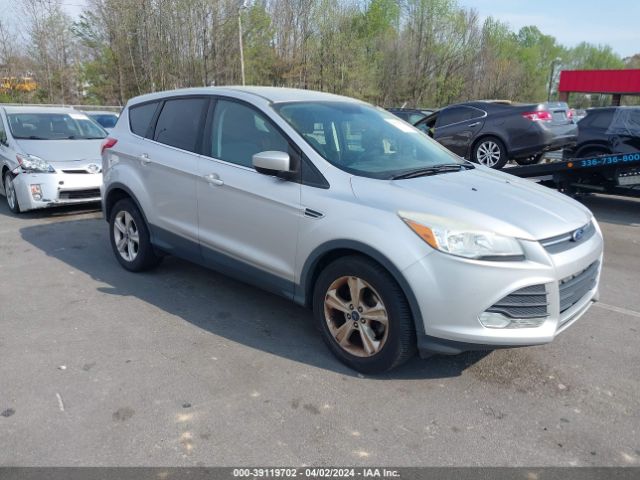 Photo 5 VIN: 1FMCU0G7XFUC31778 - FORD ESCAPE 