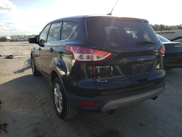 Photo 2 VIN: 1FMCU0G7XFUC40433 - FORD ESCAPE SE 